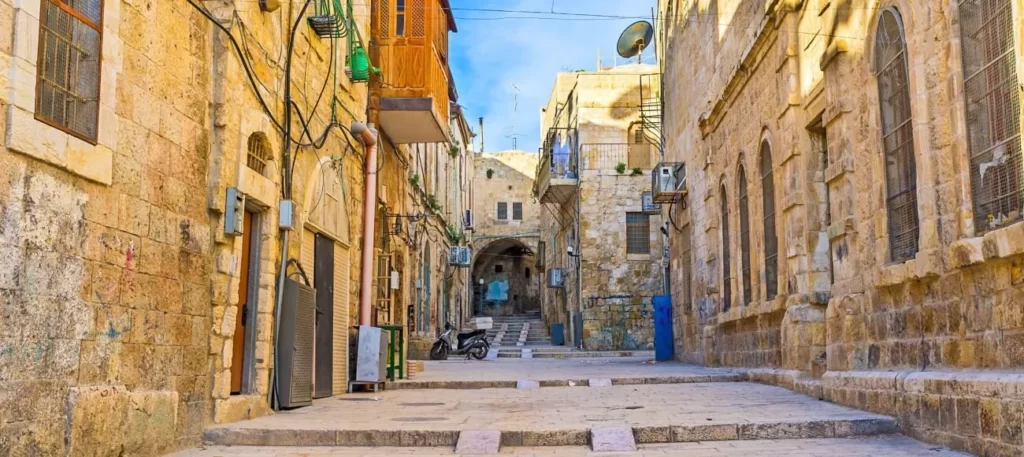 Best Kosher Vacation Destinations